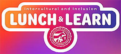 Lunch-n-Learn logo