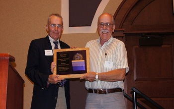 2008 Reunion Achievement Award