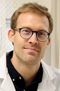 Dr. Martin Hamon