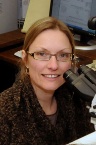 Dr. Lisa Pohlman